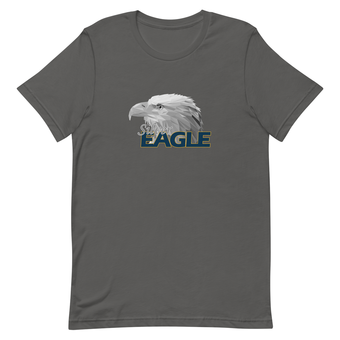 Silver Eagle shirt