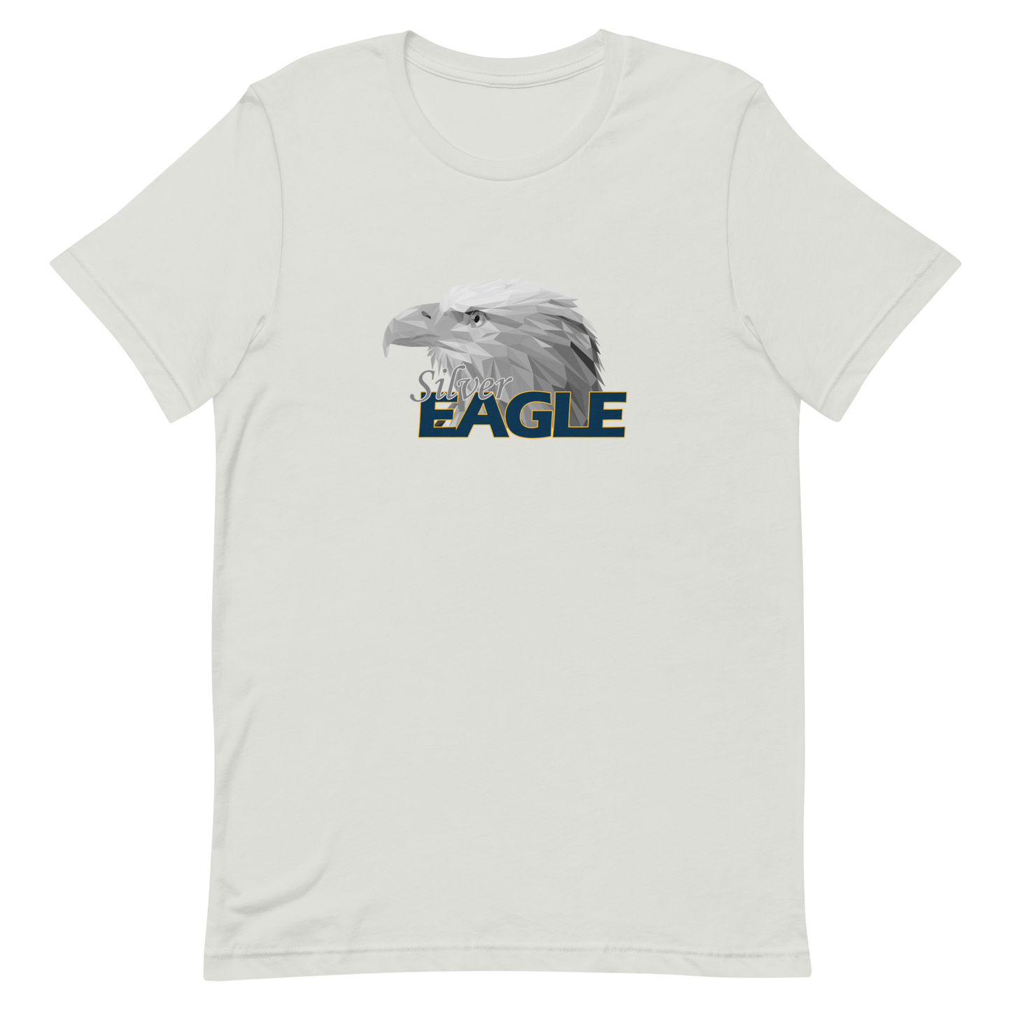 Silver Eagle shirt