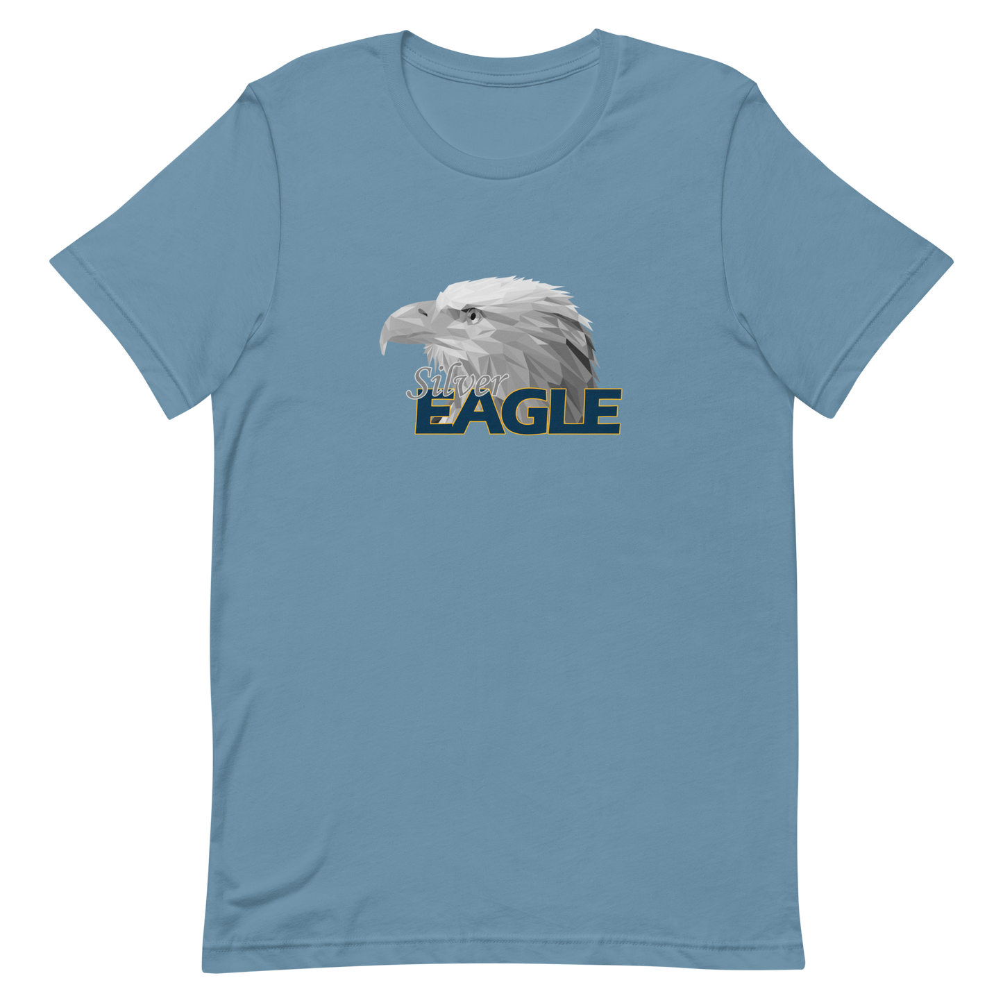 Silver Eagle shirt