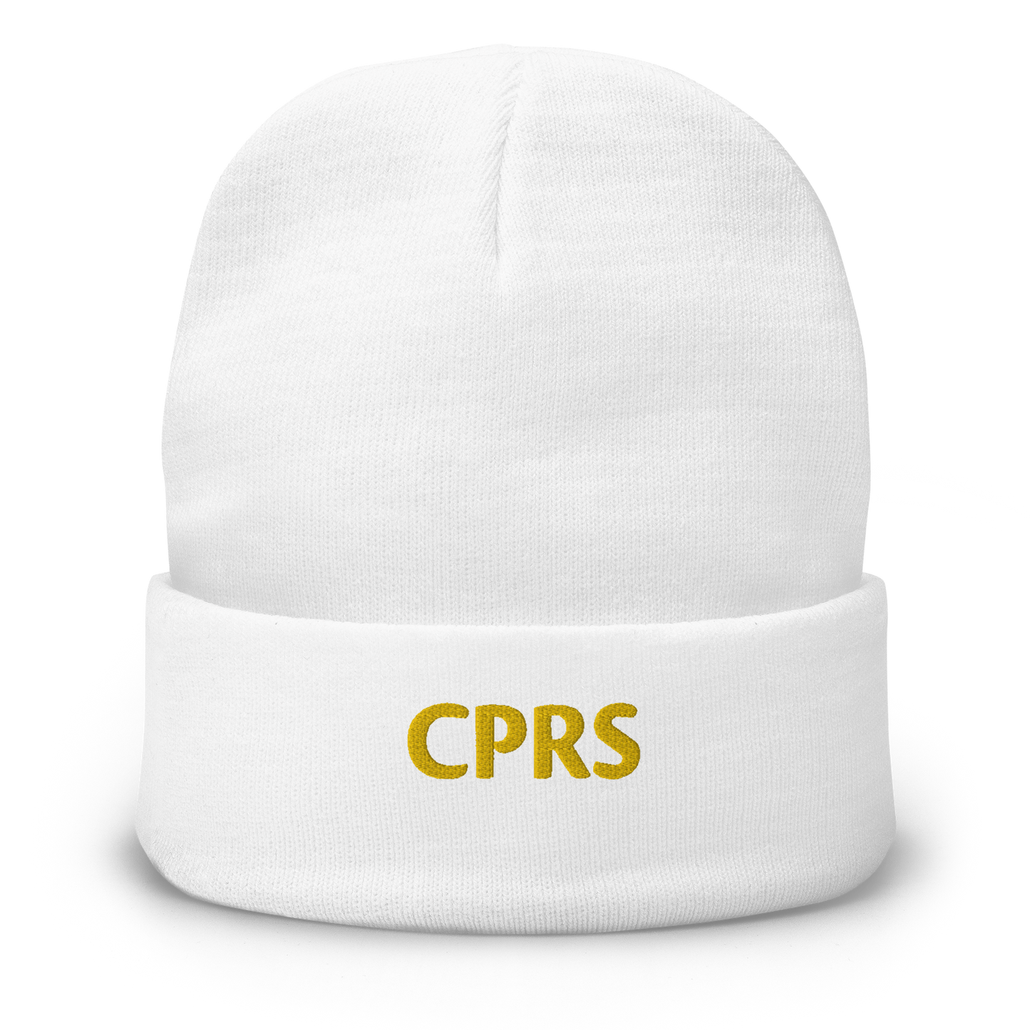CPRS beanie