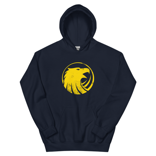 Eagle Medallion hoodie