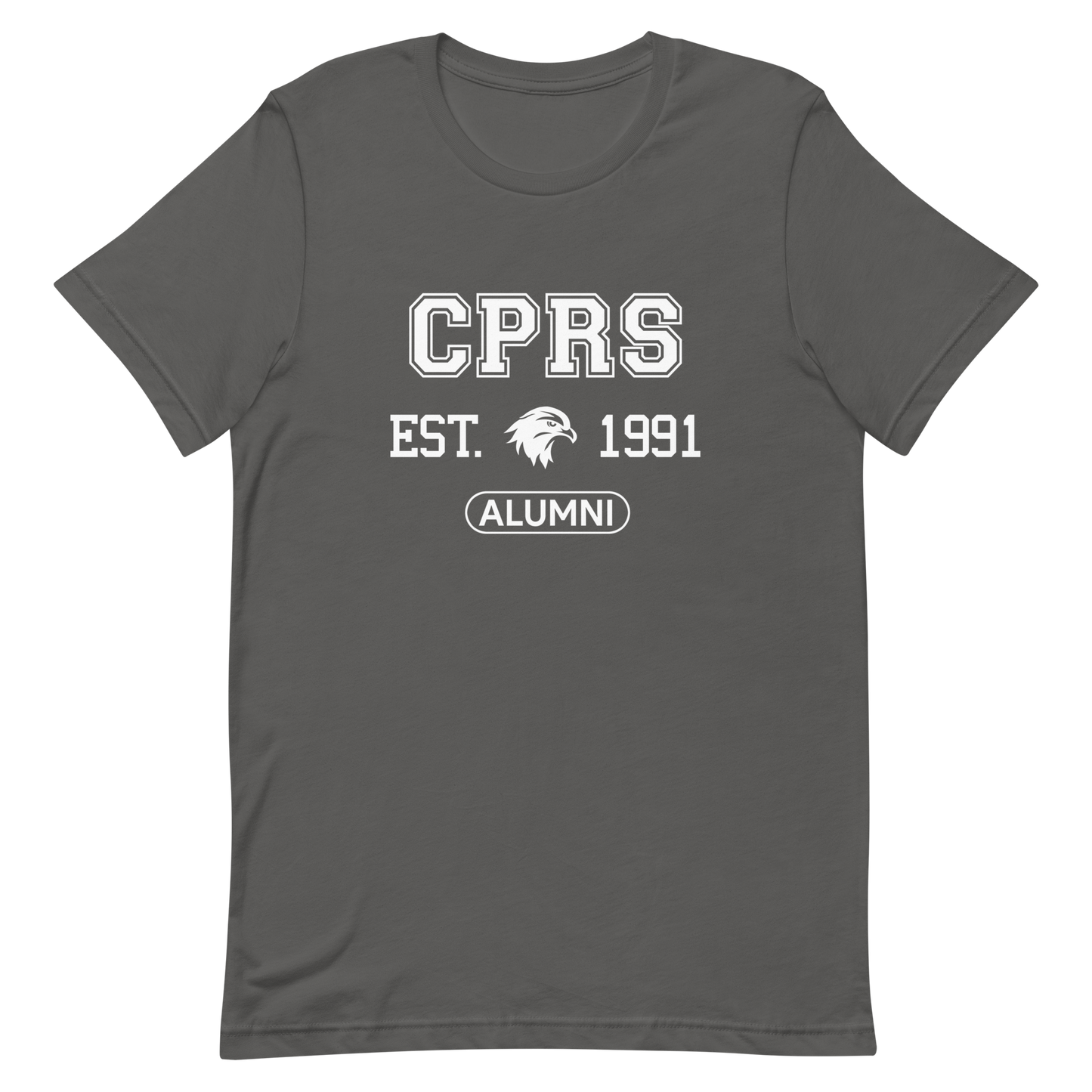 Alumni Est 1991 shirt