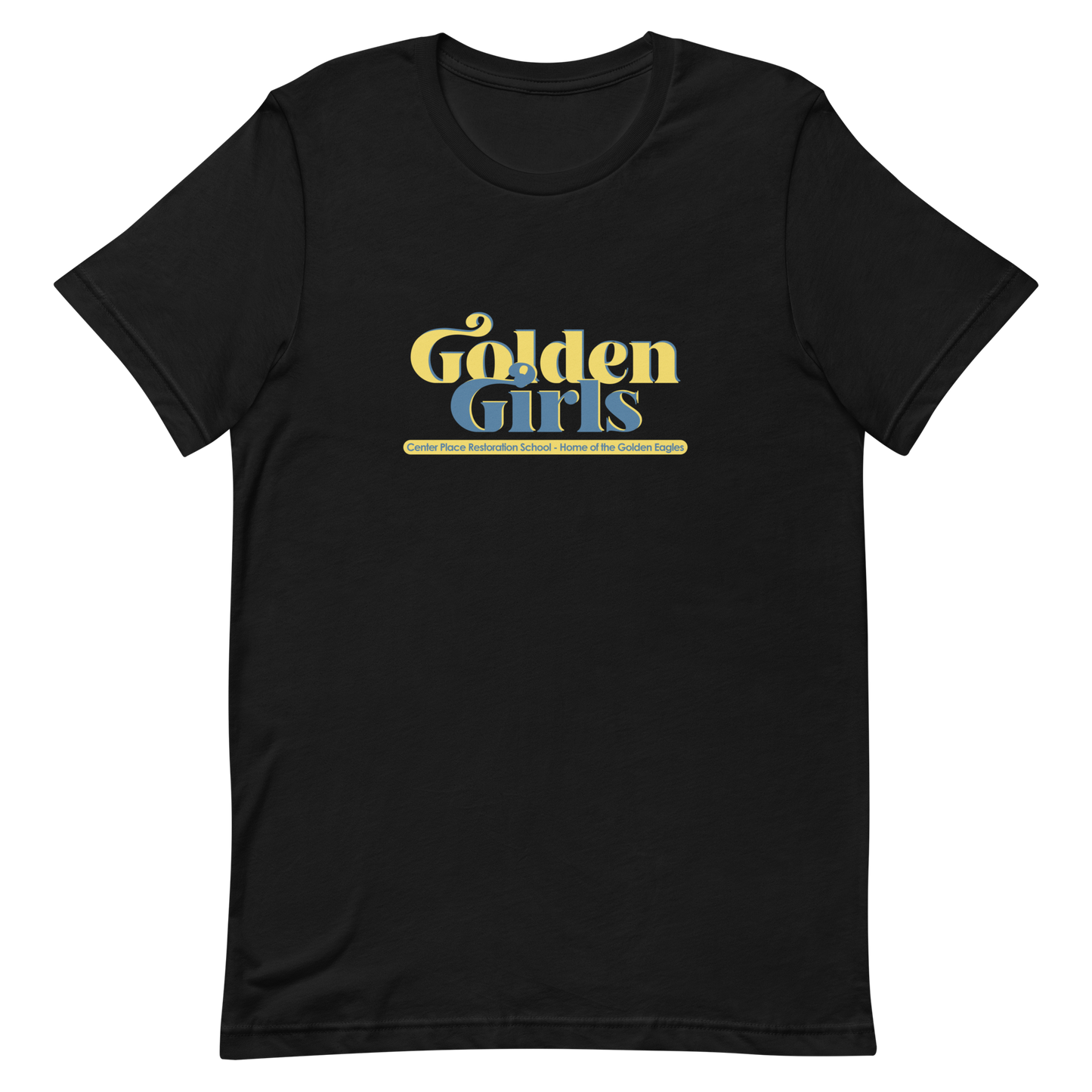 Golden Girls shirt