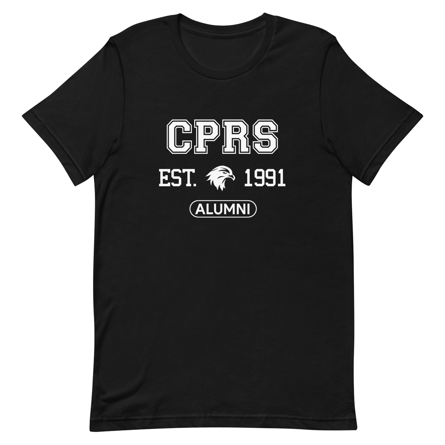 Alumni Est 1991 shirt