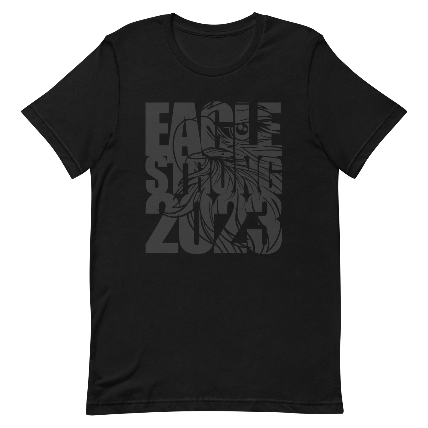 Eagle Strong 2023 shirt