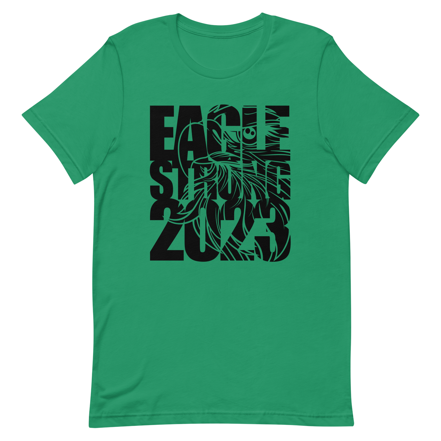 Eagle Strong 2023 shirt