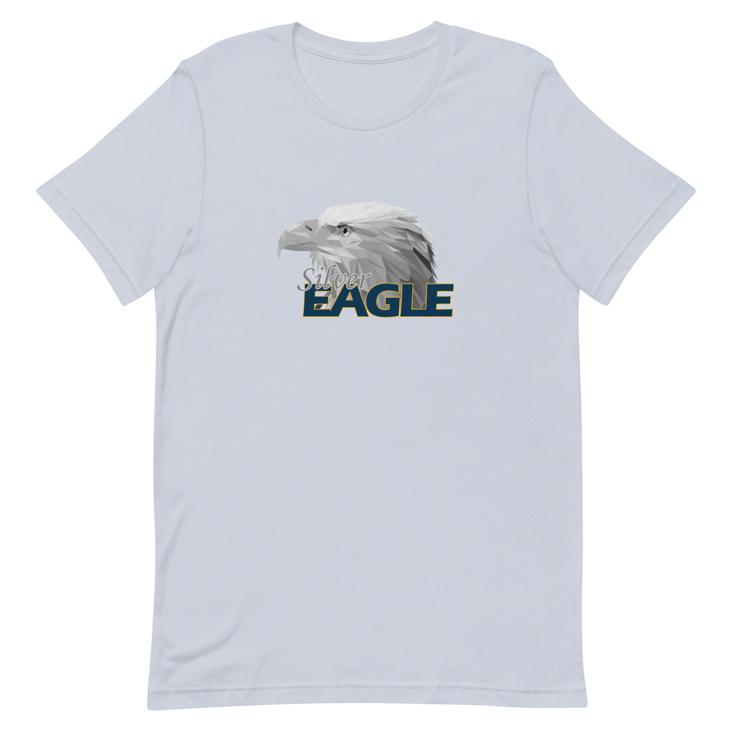 Silver Eagle shirt