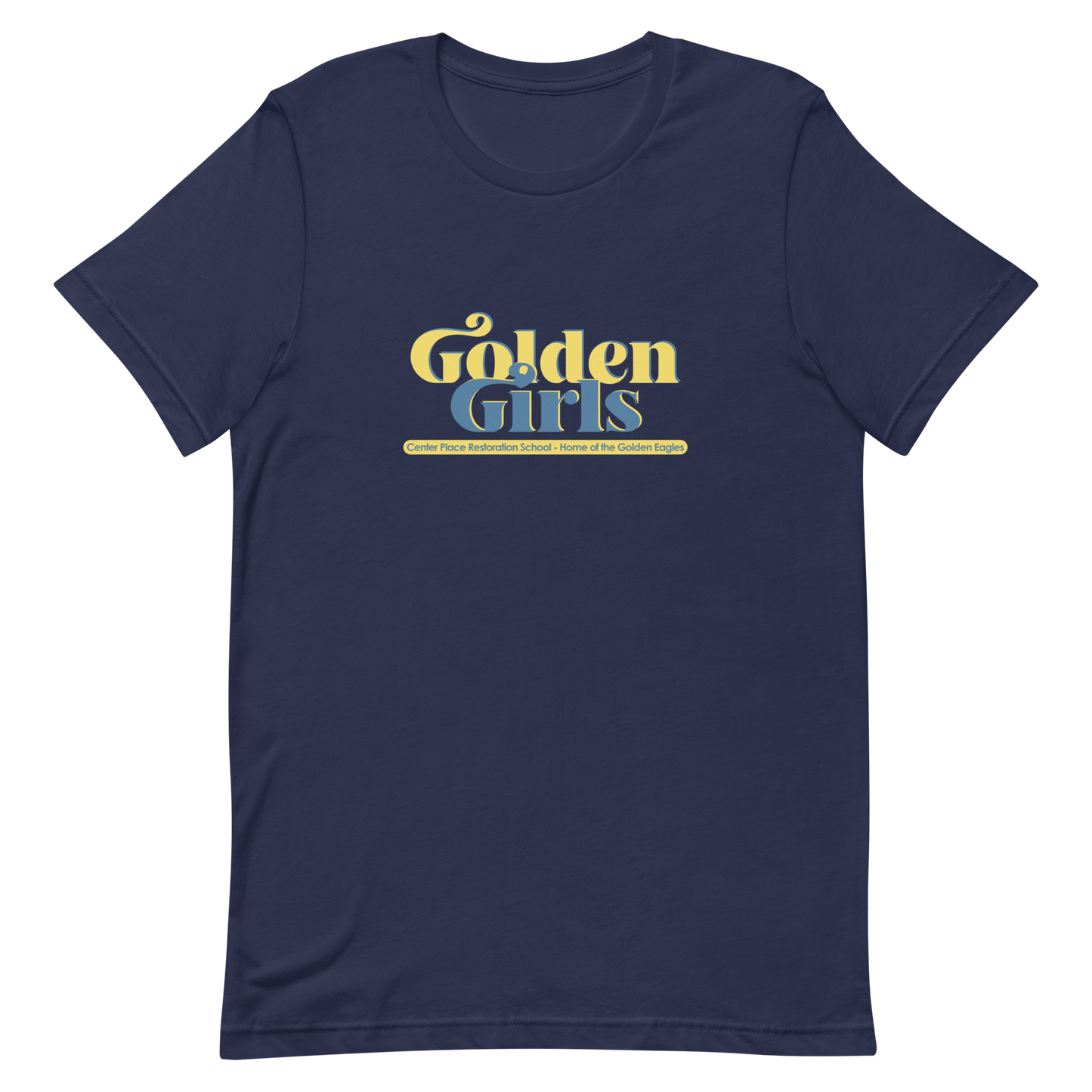 Golden Girls shirt